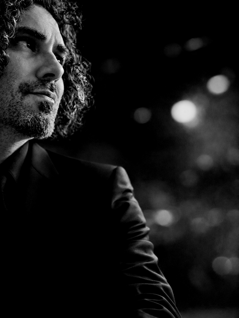 André Neundorf Künstler-Profilbild